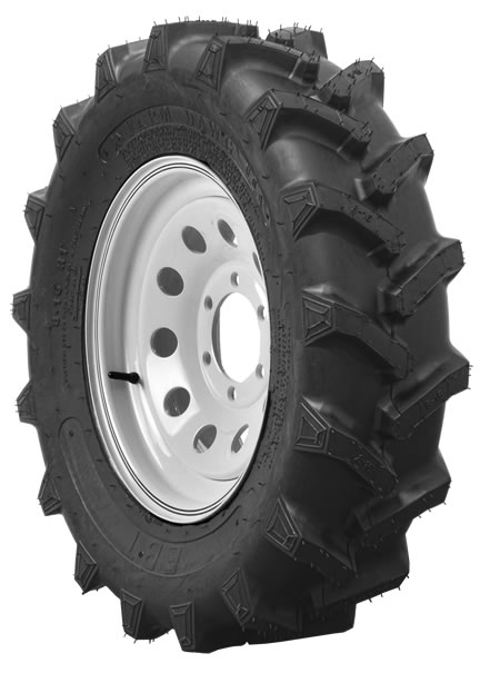 tires