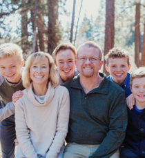 General Dentistry Bend Oregon