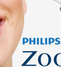 zoom whitening