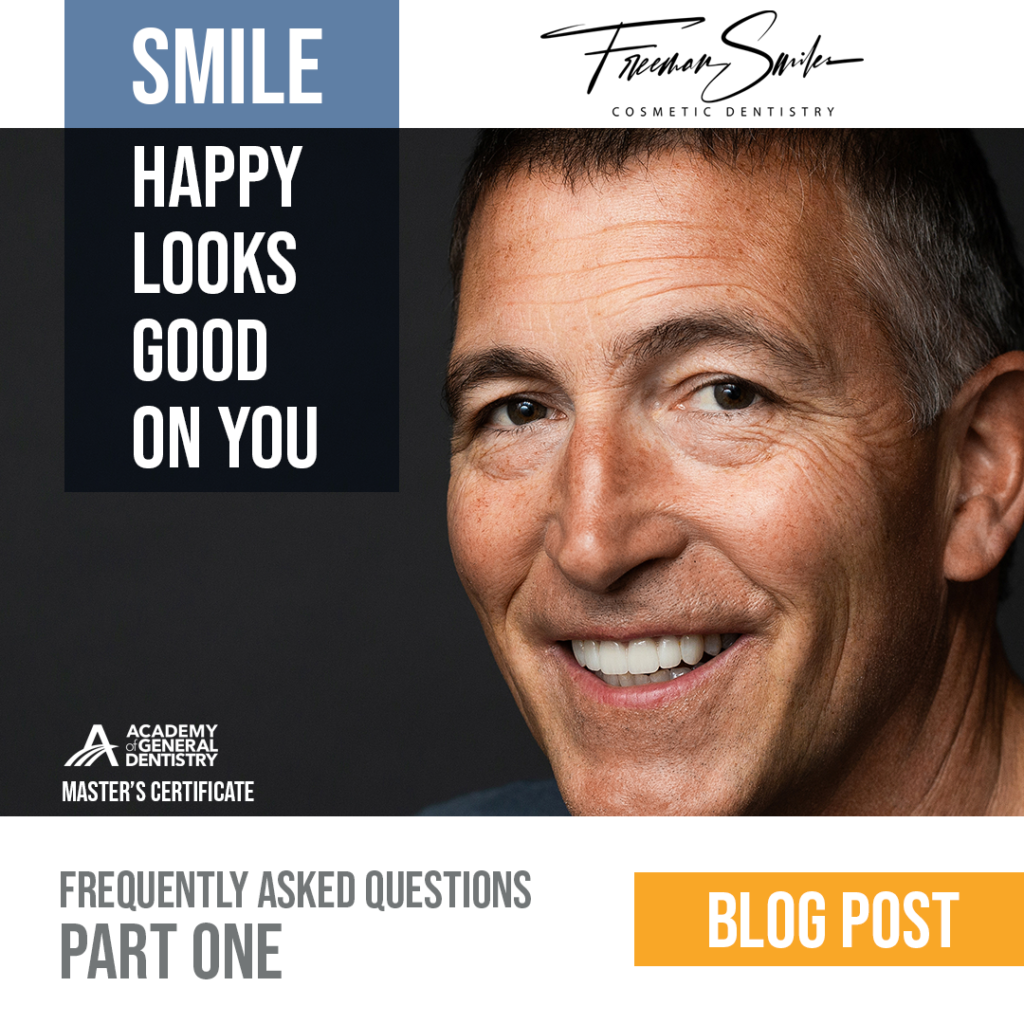 blog post flip , Frequently Asked Questions – Part One
