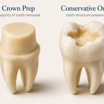 freeman smiles crown